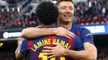 توقيت المواجهة المقبلة لفريق برشلونة عقب نتيجة التعادل ضد نيوكاسل المرتقبة